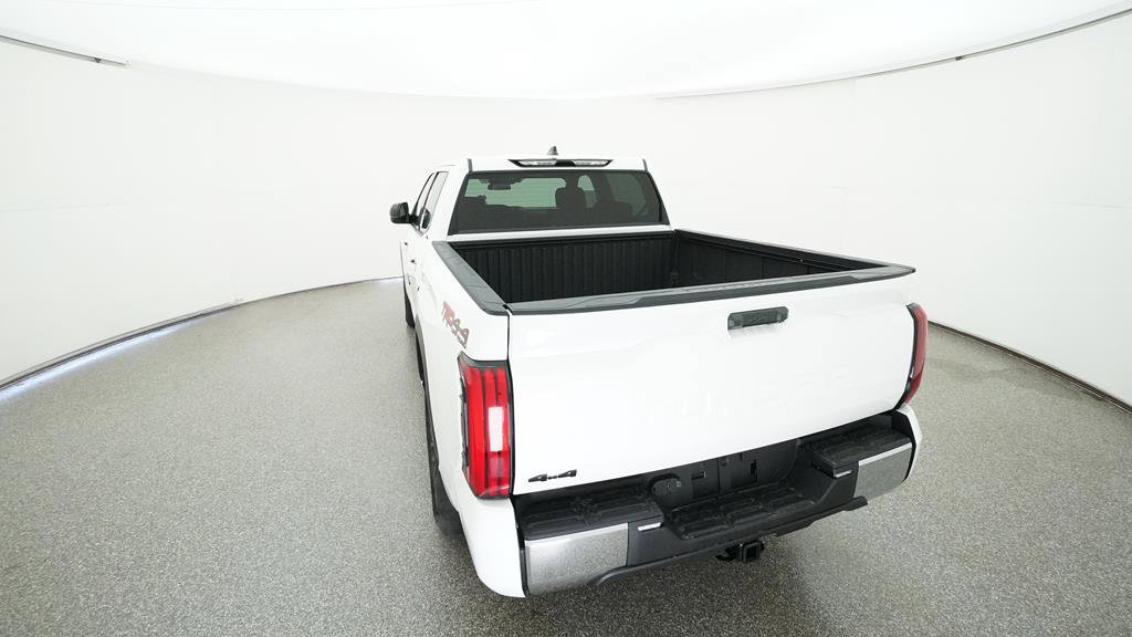 New 2025 Toyota Tundra SR5 image 6