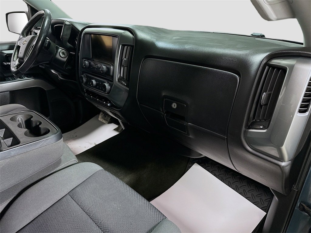 Used 2014 Chevrolet Silverado 1500 LT w/ LT Convenience Package image 27