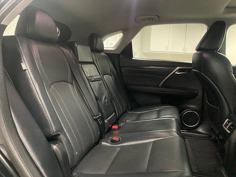 Used 2017 Lexus RX 350 FWD image 13