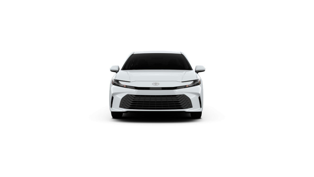 New 2027 Toyota Camry LE FWD image 17