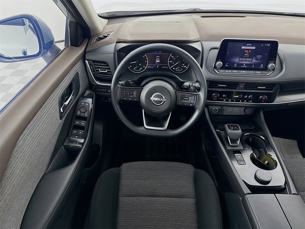 Used 2023 Nissan Rogue SV image 20