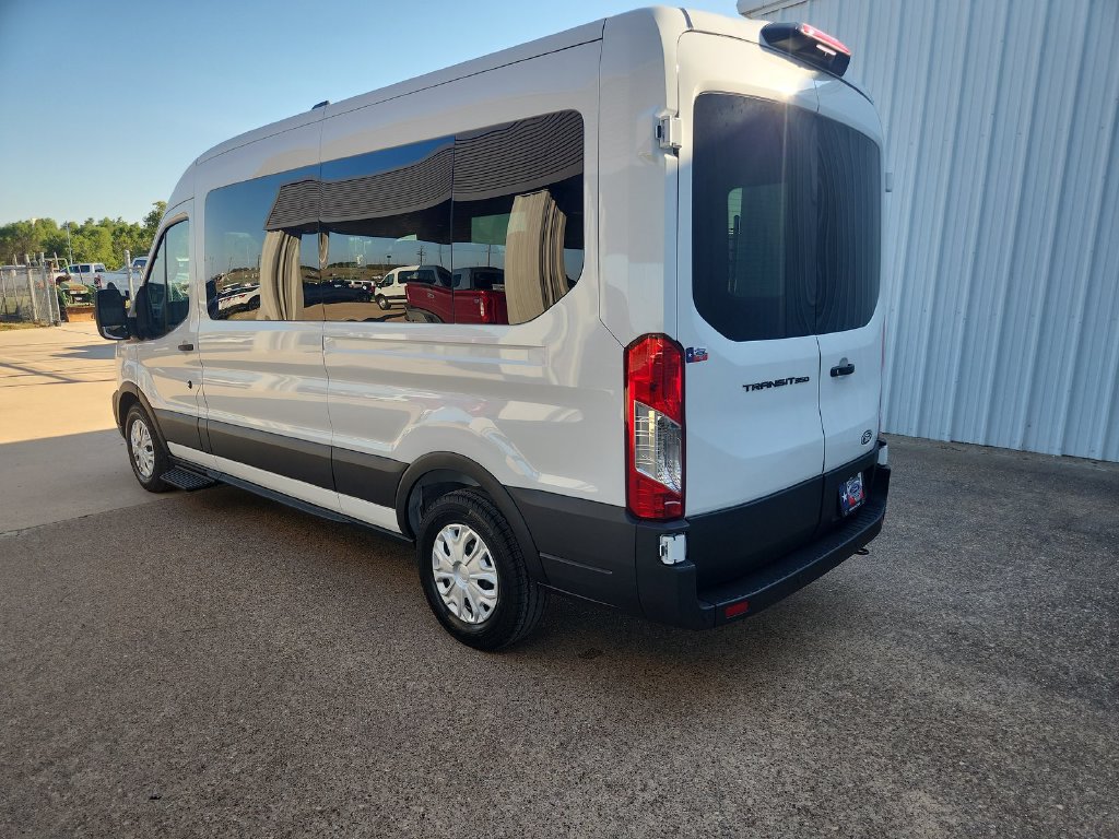 New 2026 Ford Transit 350 XL RWD image 6
