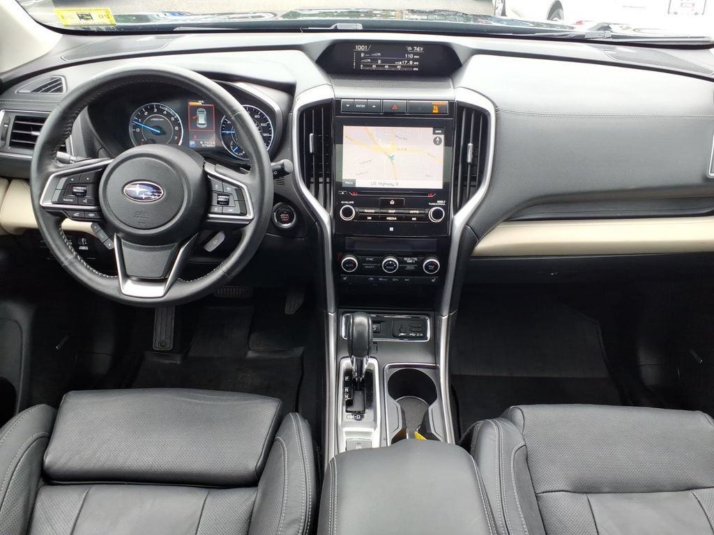 Used 2019 Subaru Ascent Limited AWD/4WD image 17