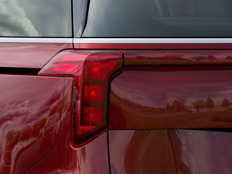 New 2026 Kia Carnival FWD image 11