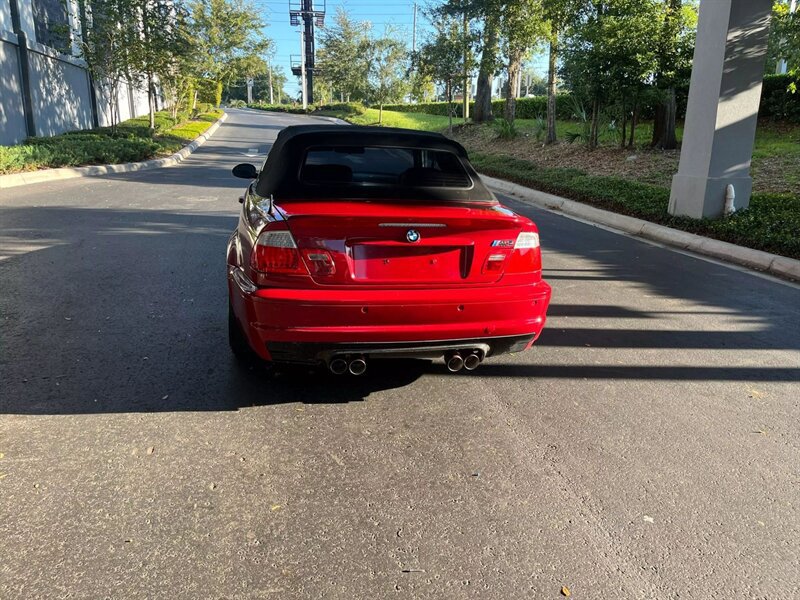 Used 2004 BMW M3 image 28