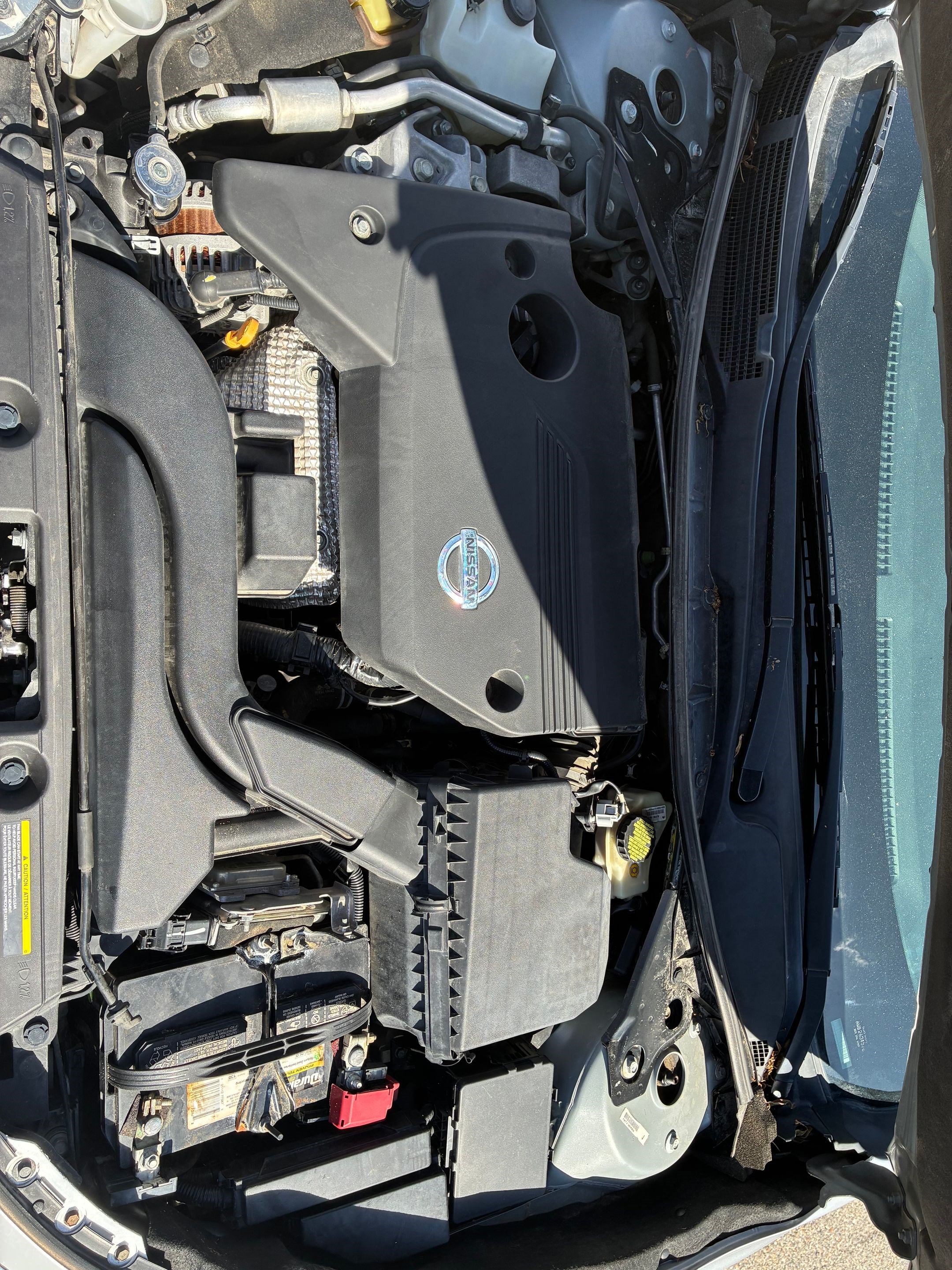 Used 2014 Nissan Altima 2.5 S FWD image 31