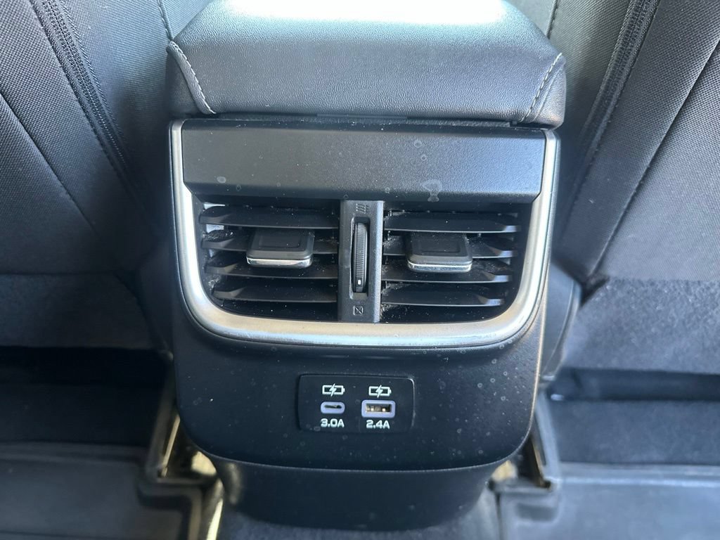 Used 2024 Subaru Outback Premium AWD/4WD image 28