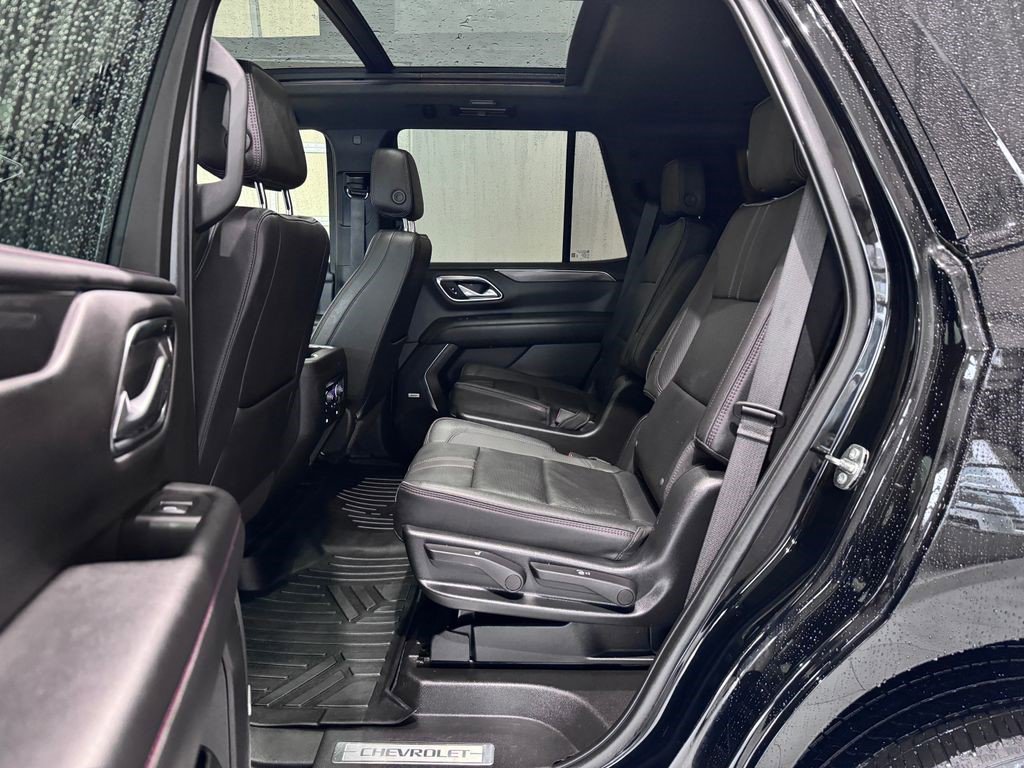 Certified 2022 Chevrolet Tahoe RST w/ Sport Performance Package AWD/4WD image 18