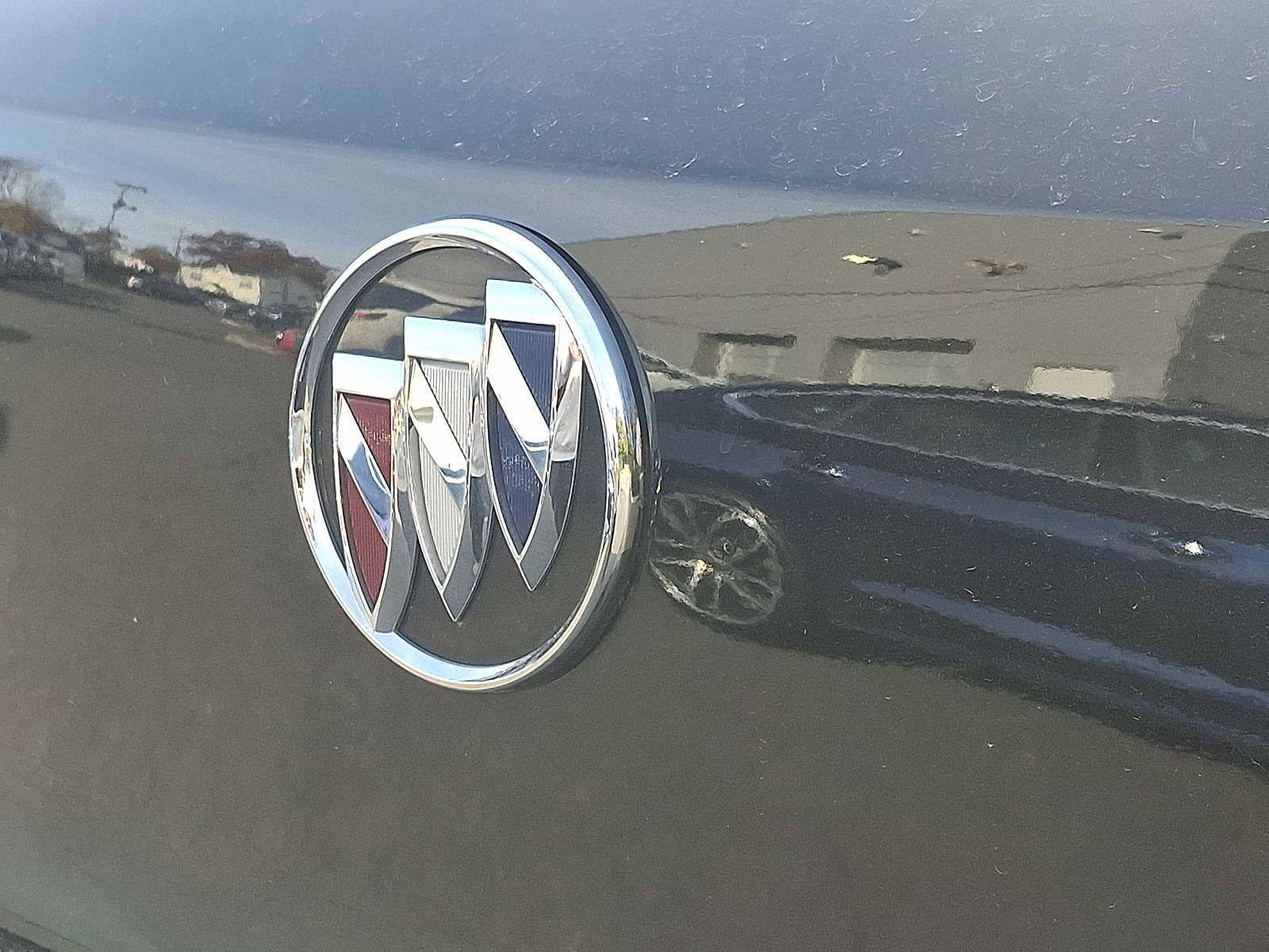 Used 2023 Buick Encore GX Select w/ Sport Touring Package image 21