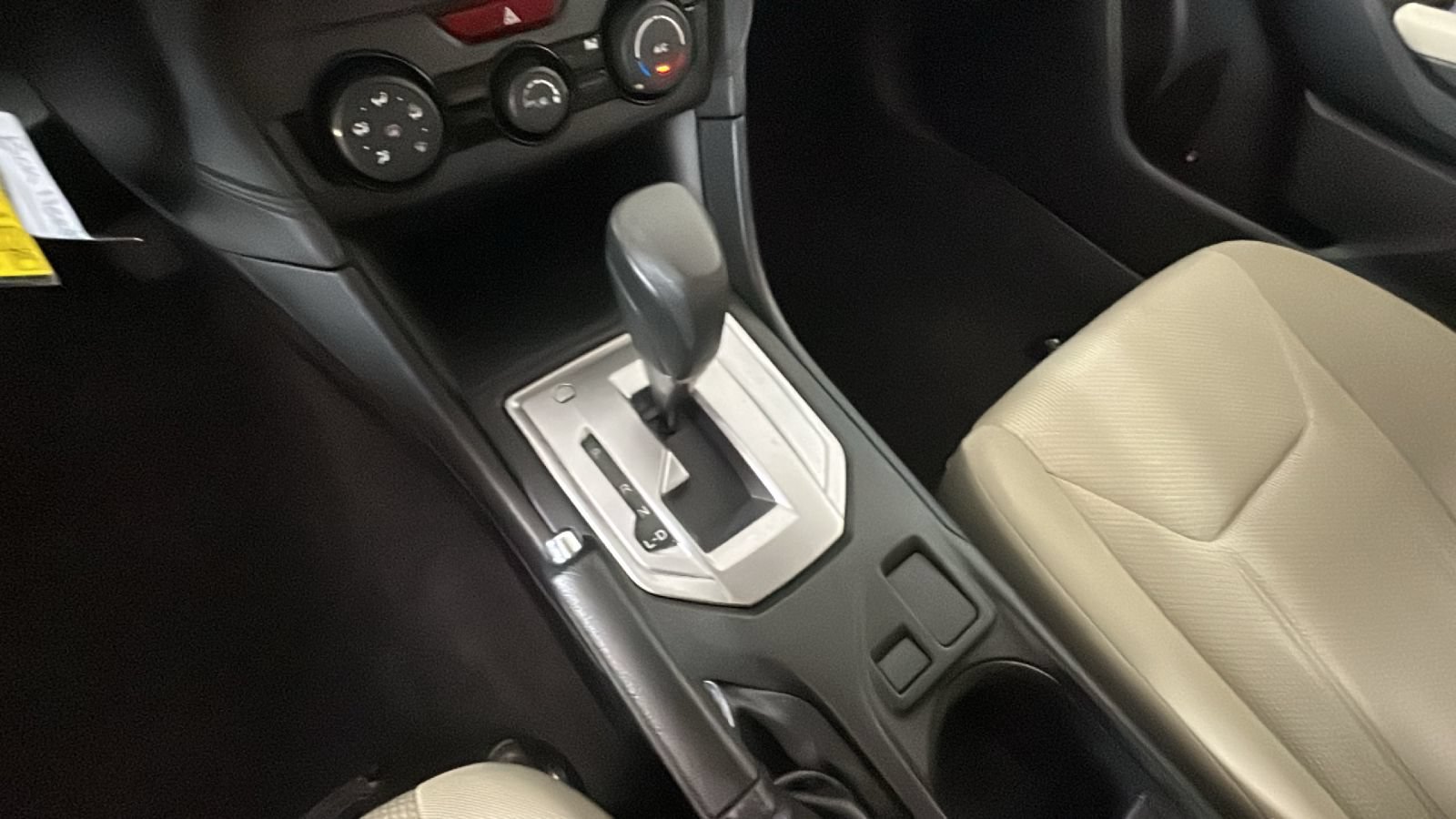 Used 2023 Subaru Impreza 2.0i AWD/4WD image 23