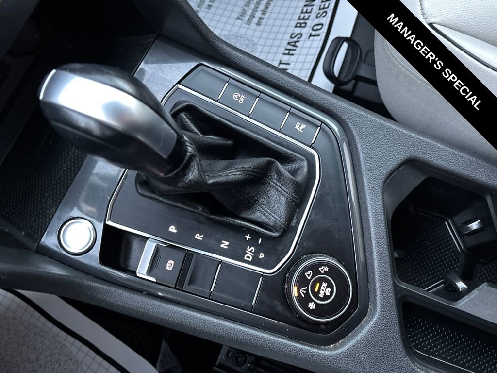 Used 2020 Volkswagen Tiguan SEL Premium R-Line image 25