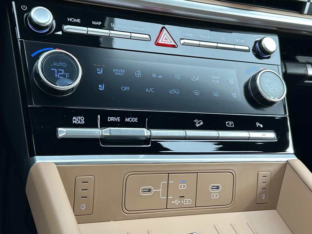 New 2026 Hyundai Santa Fe Limited image 37