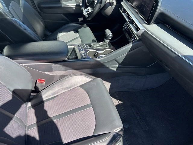 Used 2024 Kia K5 GT-Line FWD image 26