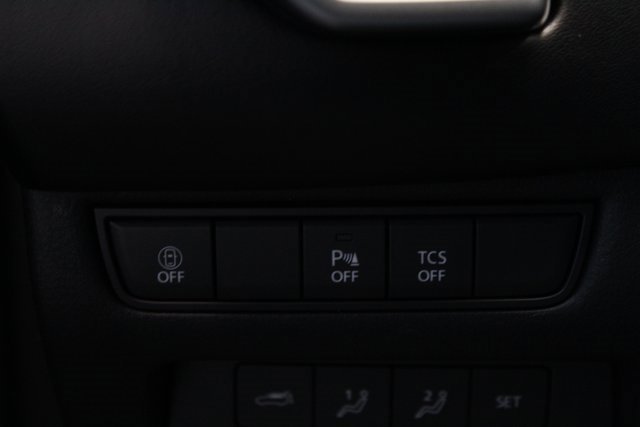 New 2026 MAZDA CX-50 AWD 2.5 S w/ Weather Package image 18