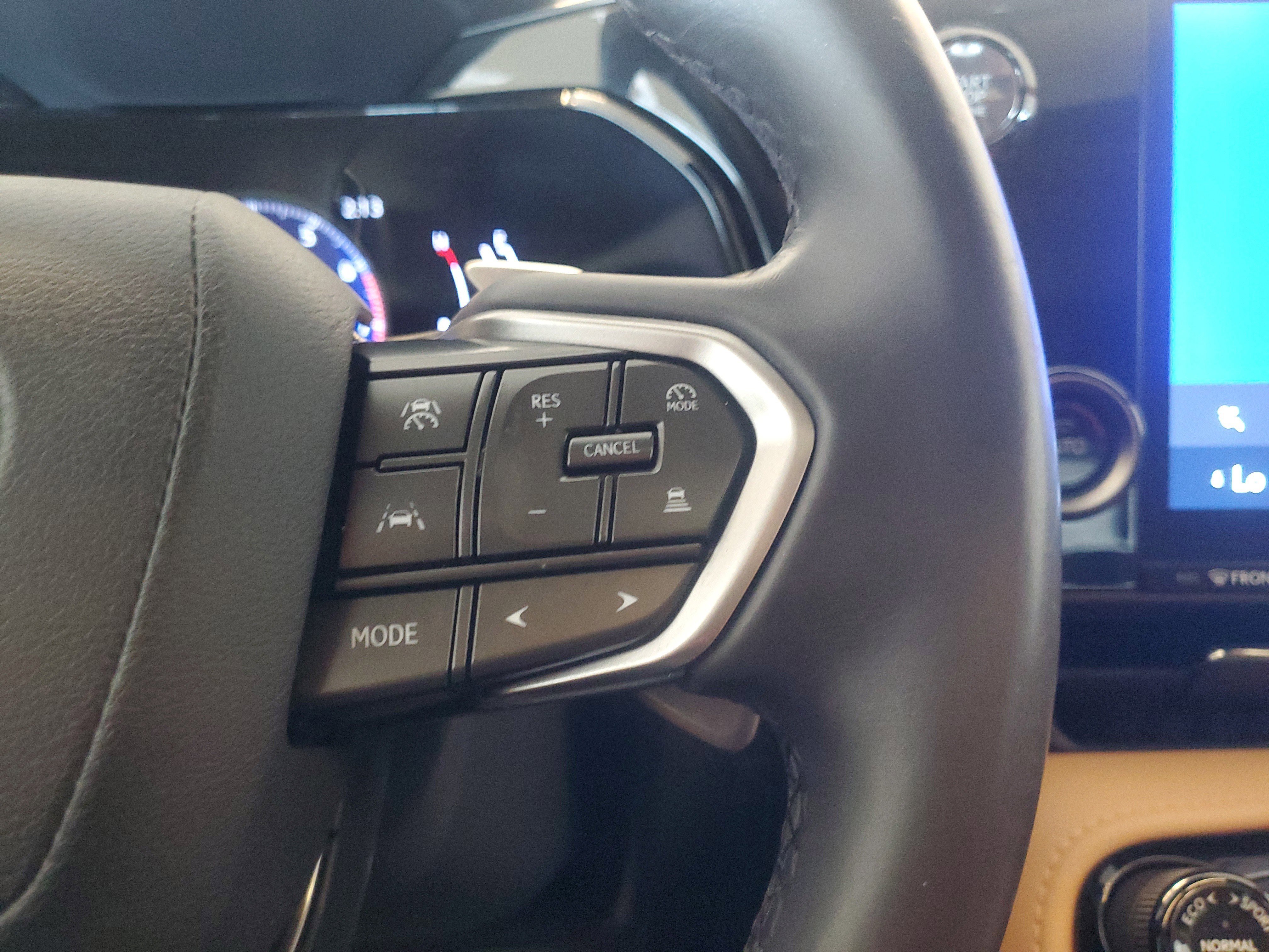 Used 2023 Lexus NX 350 AWD image 27