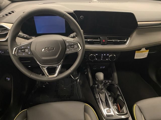 New 2026 Chevrolet TrailBlazer ACTIV w/ Convenience Package AWD/4WD image 17