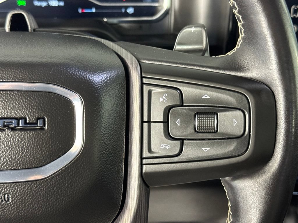 Certified 2024 GMC Sierra 1500 Denali Ultimate AWD/4WD image 21