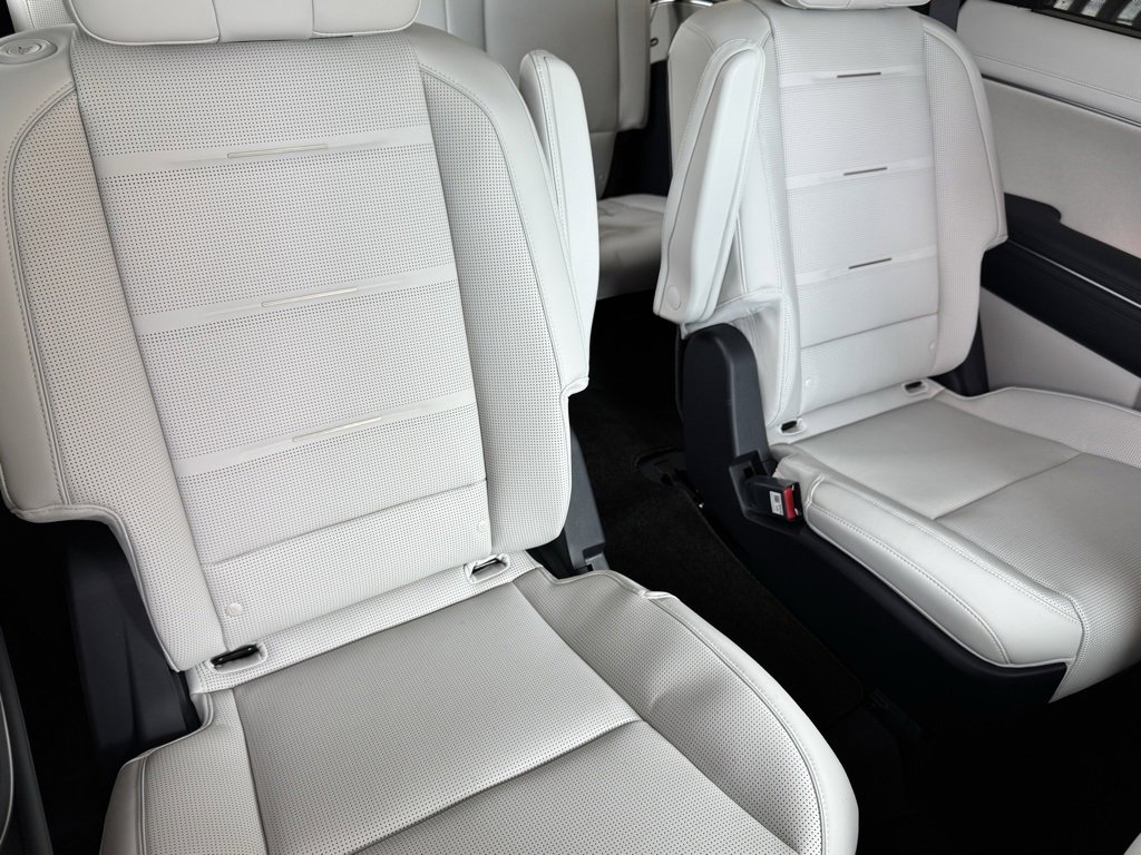 New 2026 Hyundai Palisade Calligraphy image 22