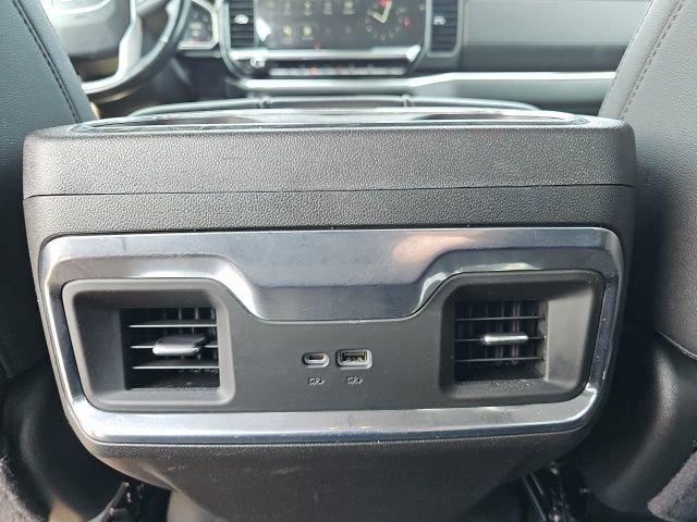 Used 2022 GMC Sierra 1500 SLT image 11