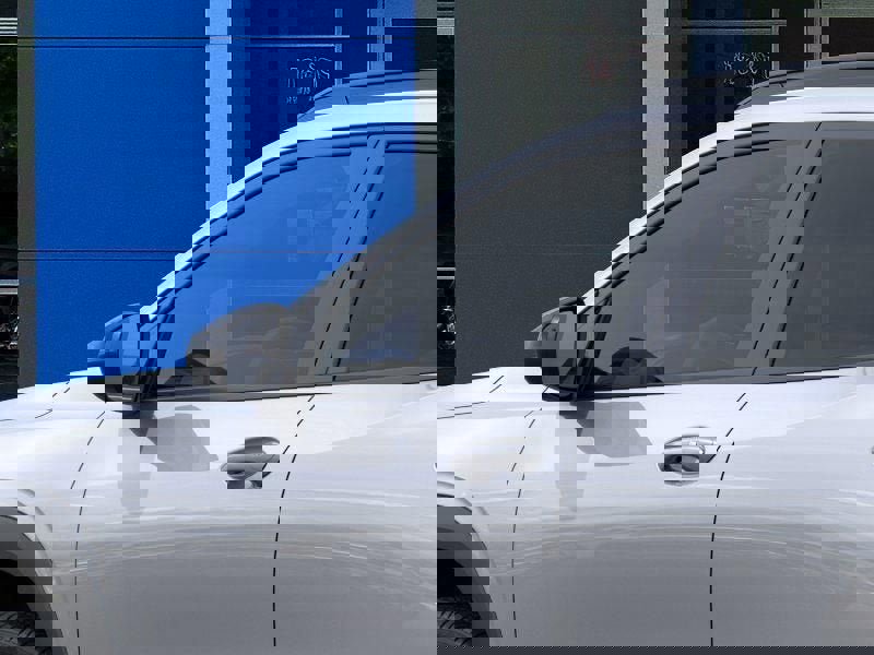 New 2026 Chevrolet Trax RS w/ Sunroof Package image 12