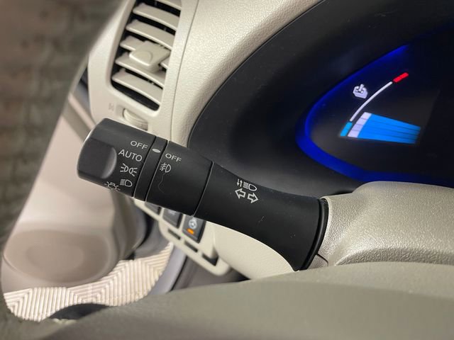 Used 2012 Nissan Leaf SL image 13