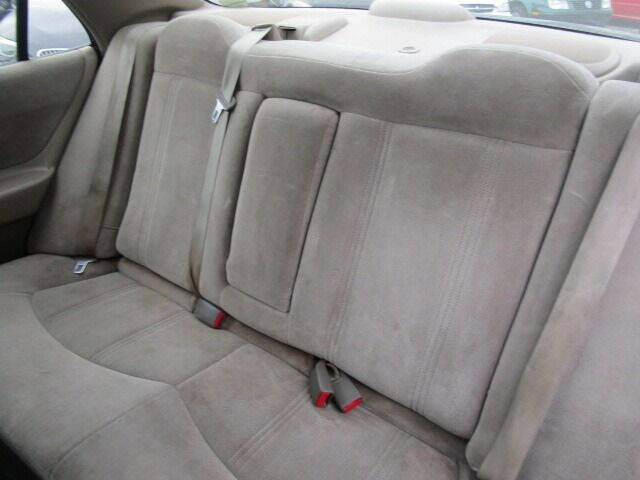 Used 1999 Honda Accord LX image 17