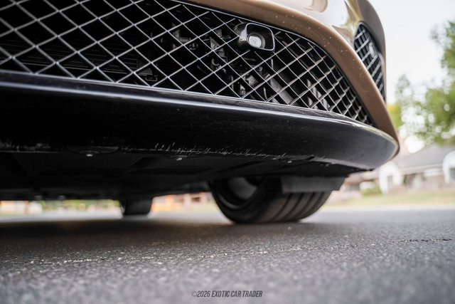Used 2026 Bentley Continental GTC AWD/4WD image 75