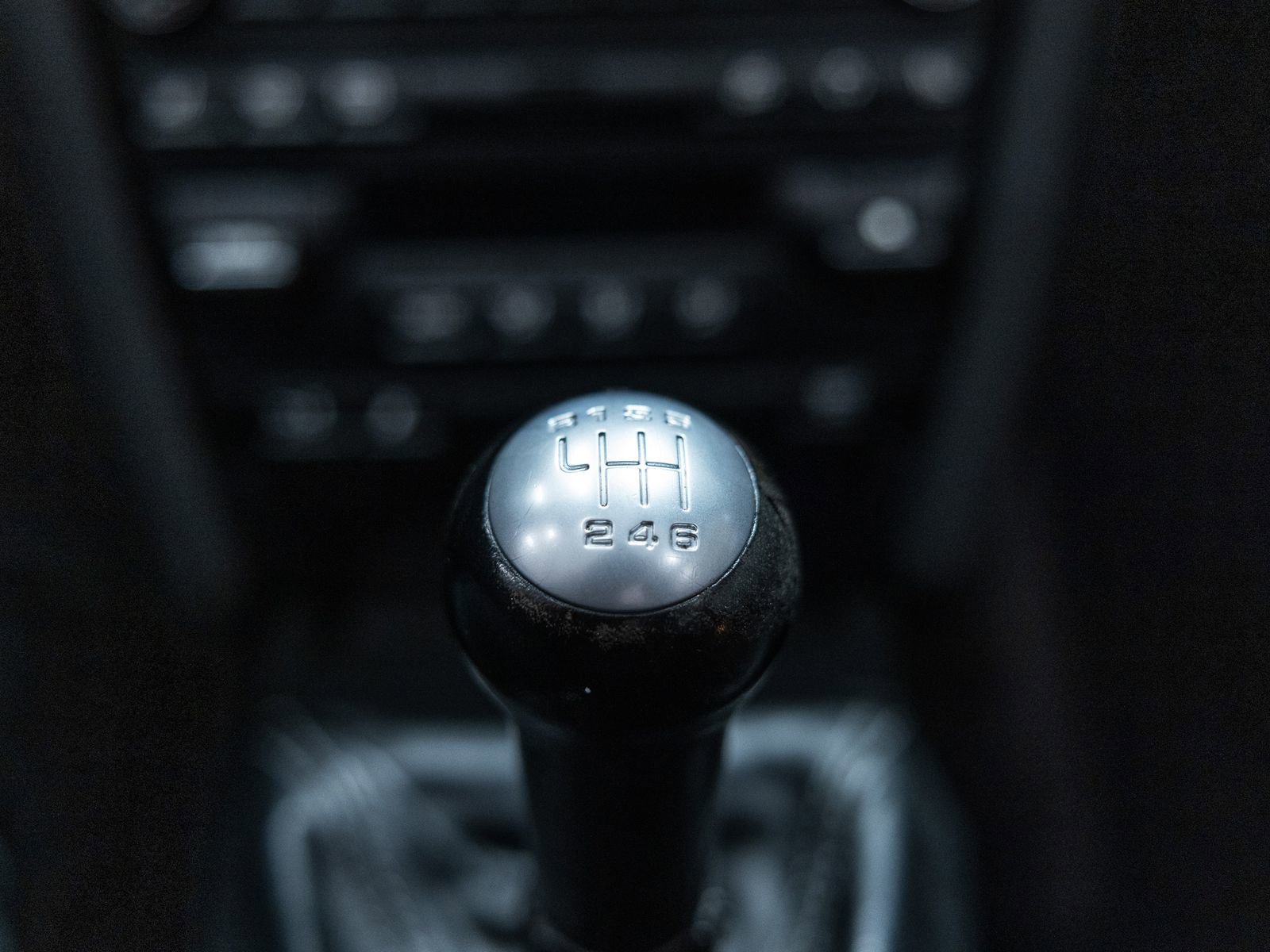 Used 2009 Porsche 911 Carrera S image 47