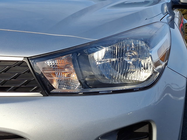 Used 2020 Kia Rio S image 10