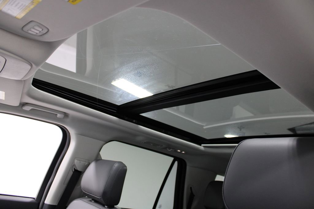 New 2025 Ford Expedition Max Active image 57