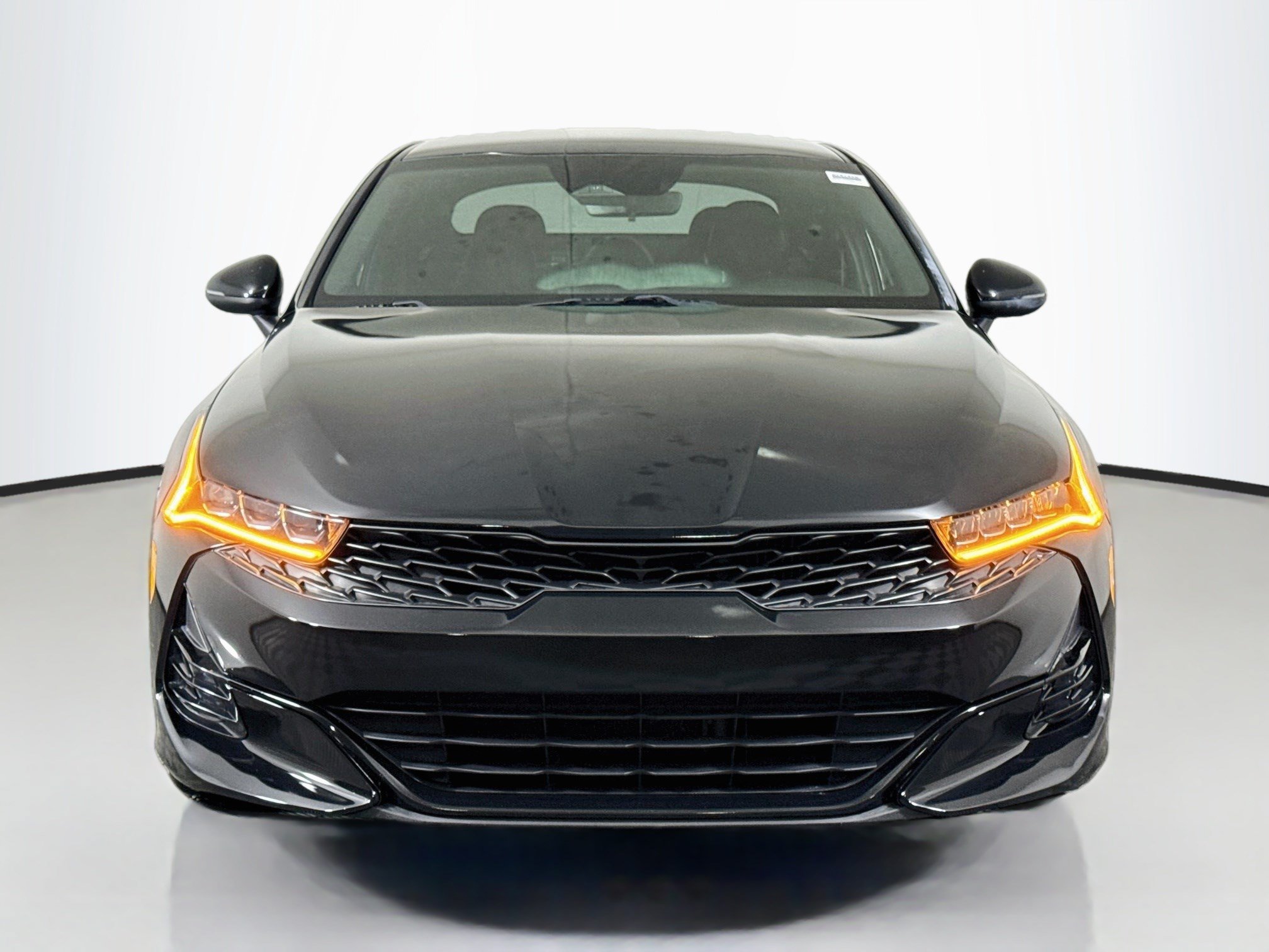 Used 2022 Kia K5 GT-Line FWD image 2