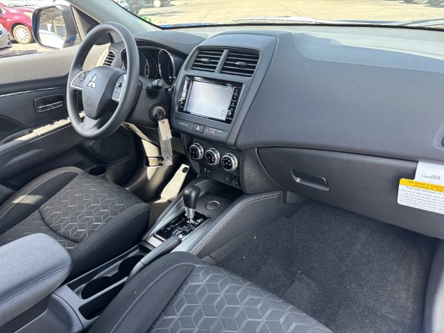 New 2027 Mitsubishi Outlander Sport FWD image 8