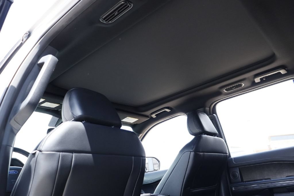 Certified 2021 Ford Expedition Limited RWD image 21