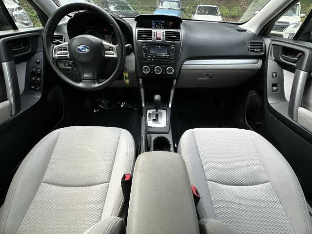Used 2015 Subaru Forester 2.5i Premium w/ All-Weather Package AWD/4WD image 18
