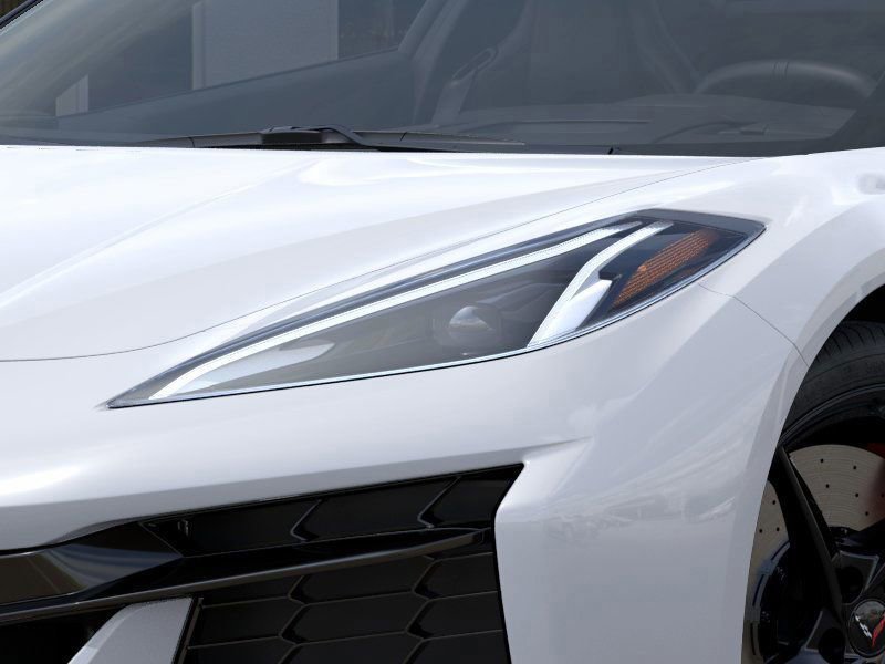 New 2026 Chevrolet Corvette E-Ray w/ ZER Performance Package image 16