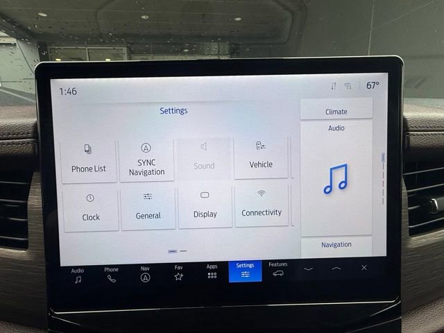 Certified 2024 Ford Expedition Limited RWD image 30
