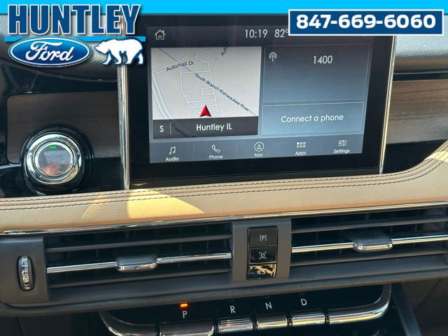 Used 2022 Lincoln Corsair Reserve w/ Equipment Group 201A image 26