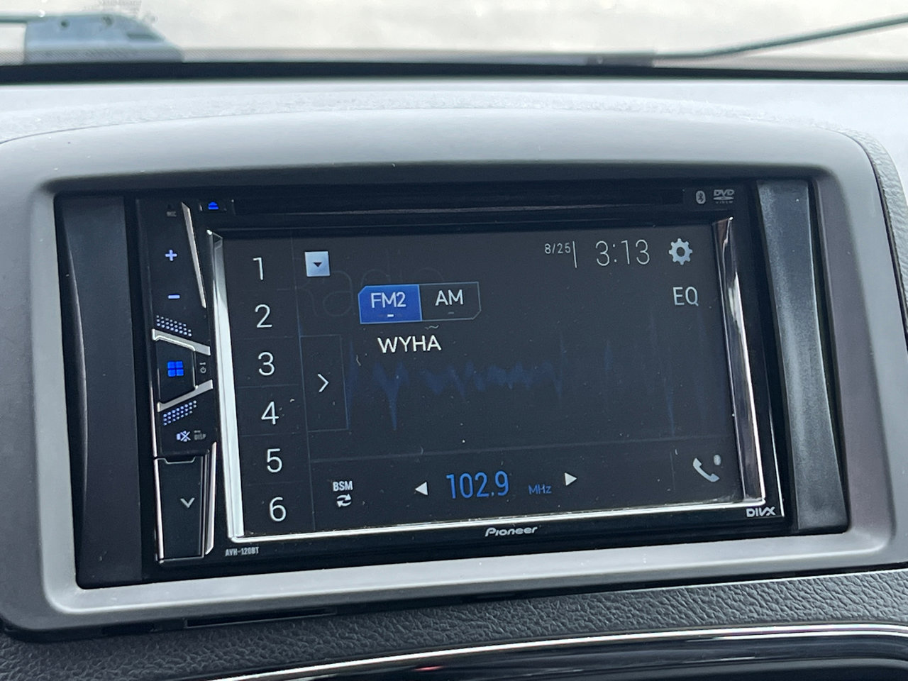 Used 2014 Dodge Grand Caravan SE w/ Quick Order Package 29E SE image 22