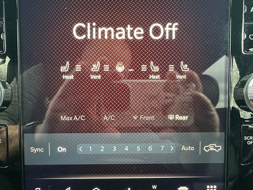 Used 2023 RAM 1500 Sport w/ G/T Package image 6