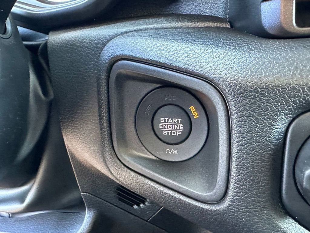 New 2025 Jeep Wrangler Sport S image 27