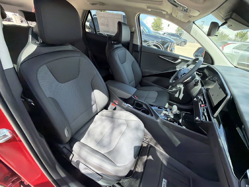 New 2026 Kia Niro EX FWD image 27