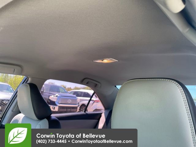 Used 2016 Toyota Camry SE FWD image 24