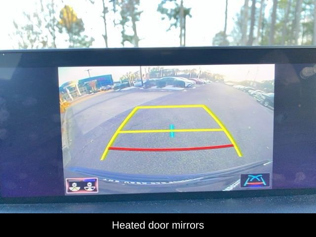 Used 2021 Lexus RX 350 350 w/ Premium Package image 12