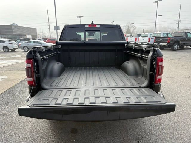 Used 2019 RAM 1500 Big Horn image 32