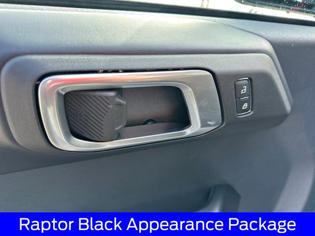 New 2025 Ford Bronco Raptor image 13