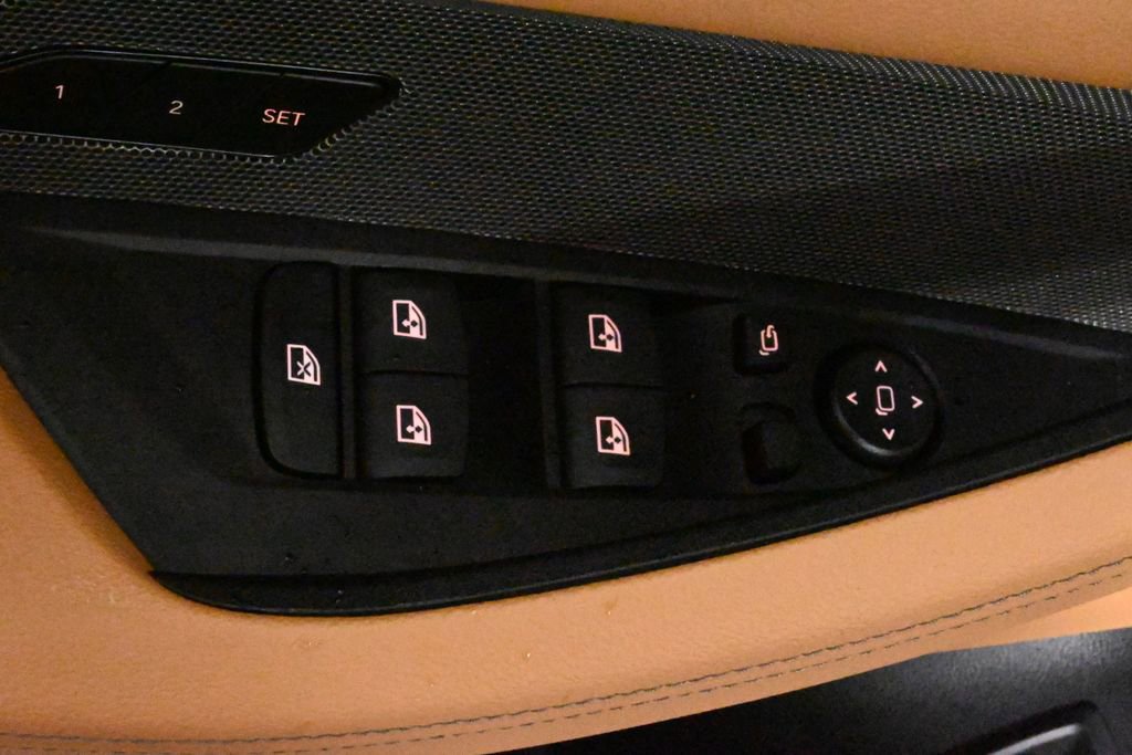 Used 2025 BMW i4 M50 w/ Premium Package image 33