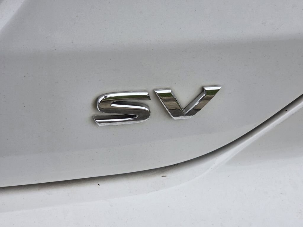 Used 2021 Nissan Kicks SV FWD image 9