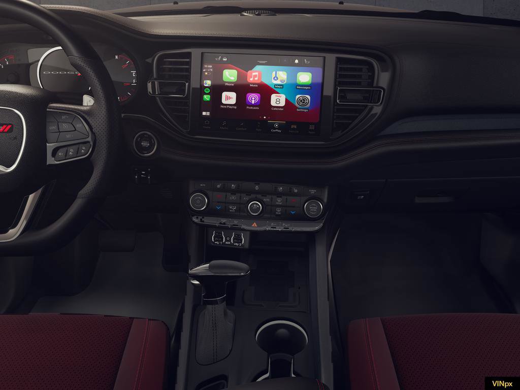 New 2026 Dodge Durango GT image 18