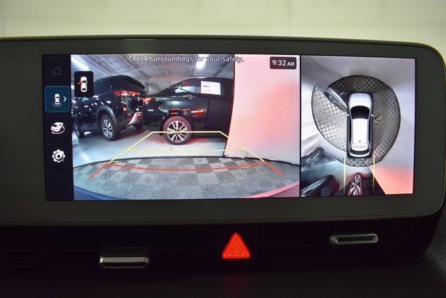 Used 2022 Hyundai Ioniq 5 Limited w/ Cargo Package image 24