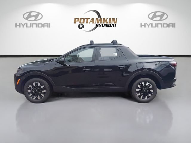 New 2026 Hyundai Santa Cruz SEL FWD image 8